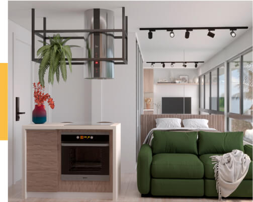 Carneiros View Exclusive