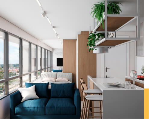 Carneiros View Exclusive