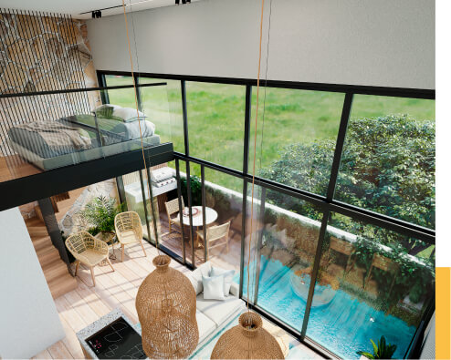 Carneiros View Exclusive