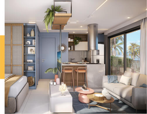 Carneiros View Exclusive