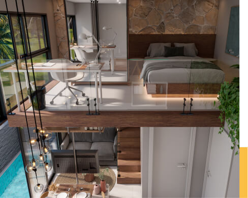 Carneiros View Exclusive