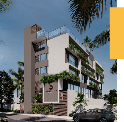 Carneiros View Exclusive