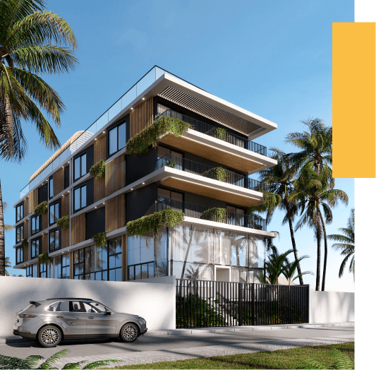 Carneiros View Exclusive