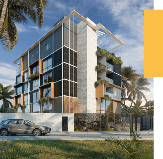 Carneiros View Exclusive