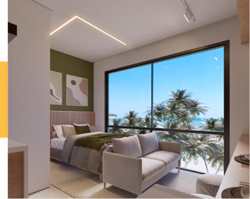 Carneiros View Exclusive