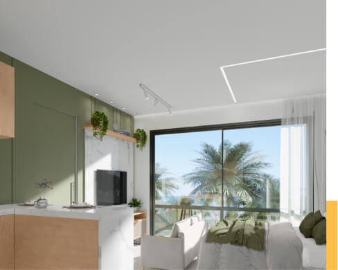 Carneiros View Exclusive