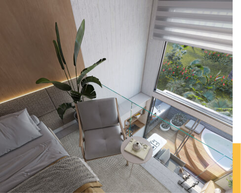 Carneiros View Exclusive